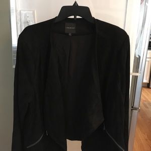 Lane Bryant Black dresses jacket